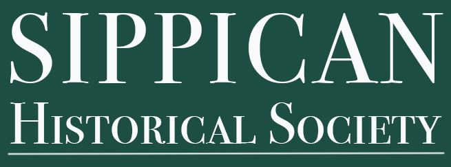 Sippican Historical Society Logo