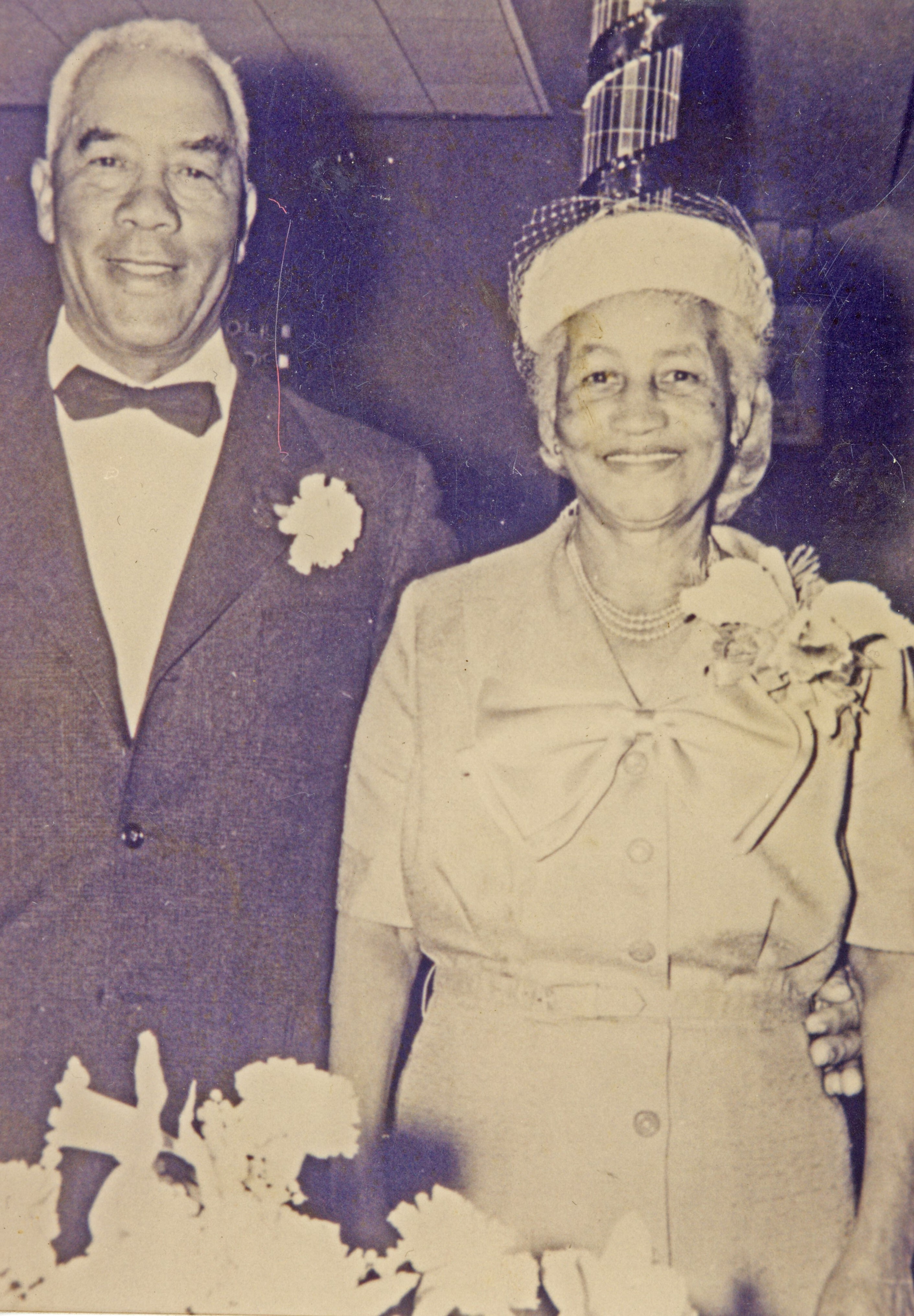 Manuel_&_Felizarda_Pina_1 (1) Manuel and Phyllis Pina, 1958